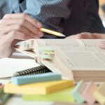 Lack of access to academic writing support or writing labs