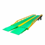 How Dock Leveler Saudi Arabia Enhances Loading and Unloading Safety