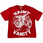 Saint Vanity Where Streetwear Becomes Self-Worship