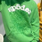 Spider Hoodie | Sp5der Clothing Worldwide | Up To 40% Off