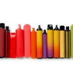 The Line of Applications of Nicotine Delivery: Vapes vs Pouches