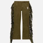 Valabasas Jeans and the Rise of Stacked Denim