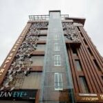 Best Lounge Restaurant in Guwahati: Where Taste Meets Luxury | Heavens Garden Empire