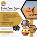 Top 10 Facts About The Green Planet Dubai You Didn’t Know