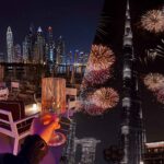 No Sleep Tonight: Chase Midnight Magic at the Best Club in Dubai Right Now