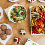 How to Plan the Perfect Easter Brunch Catering Menu