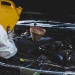 How Engine Oil Additives Prevent Engine Wear and Tear