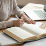 How Ebook Writing Services Help Authors Bring Their Ideas to Life