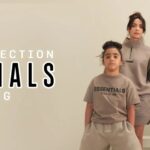 A Minimalist Vision Rooted in Streetwear