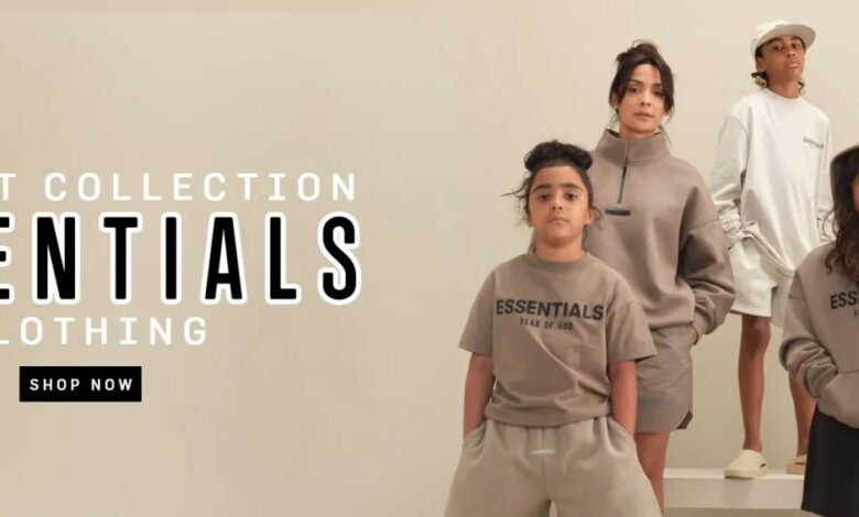 A Minimalist Vision Rooted in Streetwear