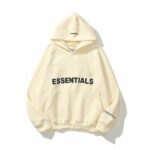 Essential Hoodie Style and fashion shop usa