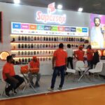 Top 7 Qualities to Look for in an Expert Exhibition Stall Designer