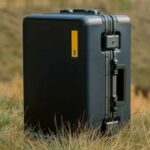 Why Women Prefer Wide-Handle Carry On Luggage for Stress-Free Travel