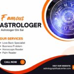 Best Astrologer in Ontario | Top Astrology & Spiritual Healing Services – Astrologer Om Sai