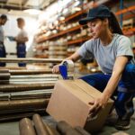 How Do You Identify the Best BOPP Tape Manufacturer for Your Business?