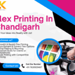 Top Flex Printing Services Transforming Chandigarh