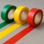Ultimate Guide to Floor Marking Tape: Types, Uses, and Best Practices