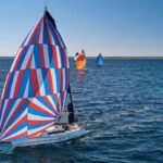 Flying Jib Sail Explained: When and Why to Use It