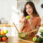 Foods for Healthy Teeth and Gums: A Complete Guide