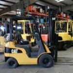 Why Quality Matters When Choosing Forklift Parts in Houston