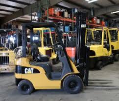 Why Quality Matters When Choosing Forklift Parts in Houston
