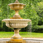 The Beauty of Water Features and Custom Fountains in Modern Spaces