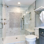 The Essential Guide to Frameless Shower Door Seal Maintenance and Installation
