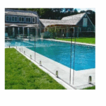 Glass Pool Fencing: A Clear Choice for Safe and Stylish Outdoor Living