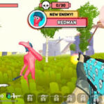 The Art of Store Management in Shooter Games: A Look at Funny Shooter 2