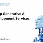 Top Generative AI Development Services