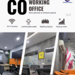 Cabin for Rent in West Delhi: A Smart Workspace Choice for Professionals