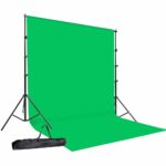 Building Your Perfect Backdrop: From Portable Kits to Permanent Walls