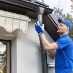 Guarding Your Home: Sentry Exteriors’ Guide to Gutter Services
