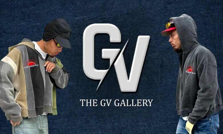 The Ultimate Guide to GV Gallery Clothing