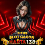 Link Alternatif Resmi Harta138 Anti Blokir