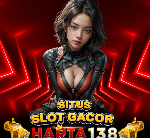 Link Alternatif Resmi Harta138 Anti Blokir