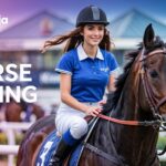 Horse Racing Online: Win Big with Strategy and Rewards
