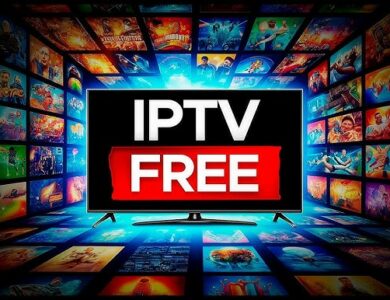 Newest Free Global IPTV: Unlimited Entertainment Without the Cost