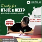 Best Coaching Centers for IIT JEE in Bhubaneswar