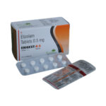 Understanding Etizolam: Uses, Benefits, and Precautions