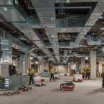 What are the Essential Aspects of MEP in Building Construction?