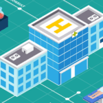 IoT and Smart Hospitals: Building the Healthcare Facilities of the Future