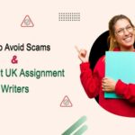A Complete Guide to Finding Trusted Assignment Help Services in the UK