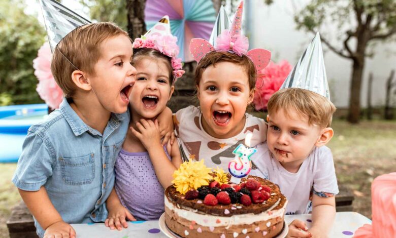 Cherish Every Moment with Heartfelt Birthday Wishes