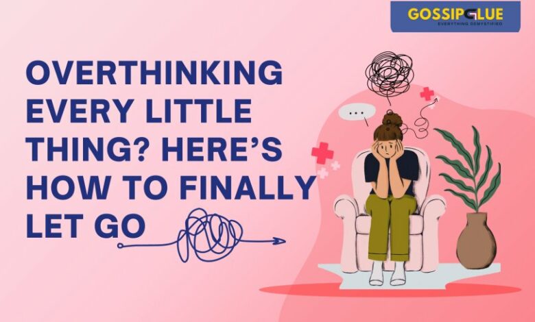 How to Stop Believing Everything You Think and Start Living Freely