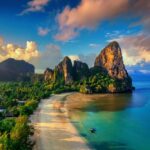 Hidden Gems of Kashmir and Thailand You Must Visit
