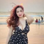 Aditi Mistry Biography: The Bold Journey of a Social Media Star