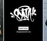 Syna World: Redefining Streetwear with the Iconic Syna World Tracksuit
