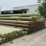 Leading GRP Tube Suppliers for Long-Lasting Performance.