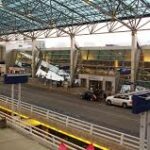 United Airlines Eugene Office in Oregon